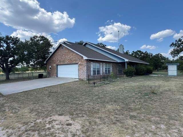 Maison à Turkey Bend Recreation Area, Texas, États-Unis 2 - 18771648