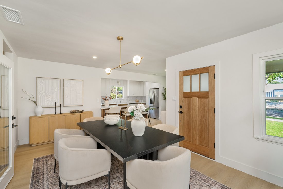Casa en Burbank, California, Estados Unidos 4 - 18770510