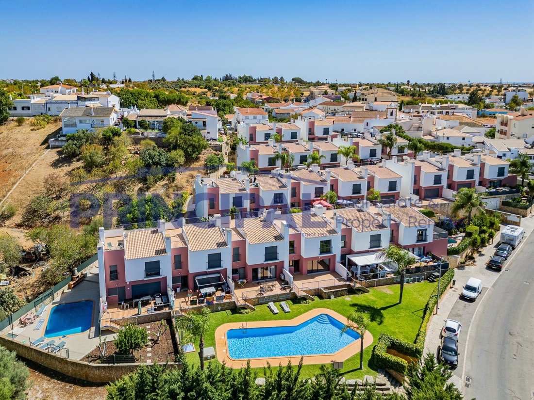 Stadthaus in Guia, Algarve, Portugal 1 - 18719745
