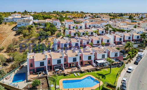 Residenza a Guia, Algarve, Portogallo 1
