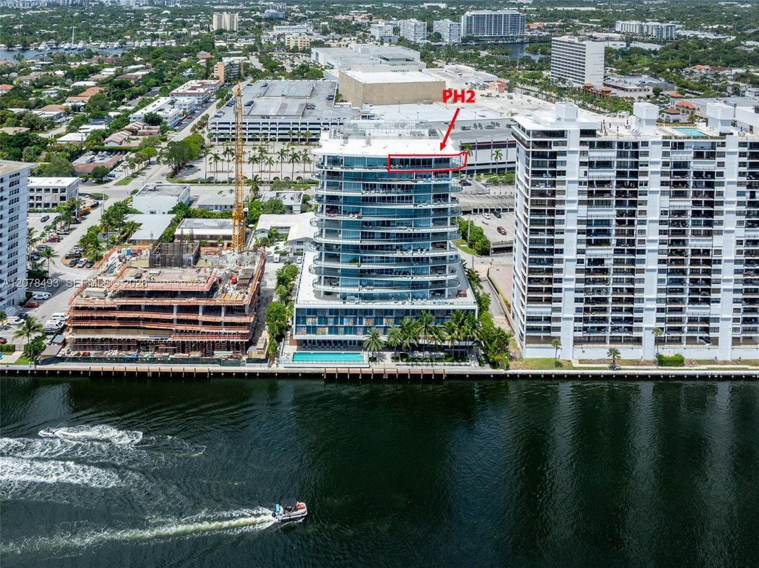 Condominio en Fort Lauderdale, Florida, Estados Unidos 4 - 18759897