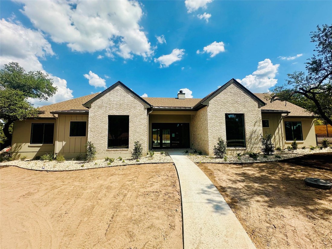 Maison à Austin, Texas, États-Unis 1 - 18771651
