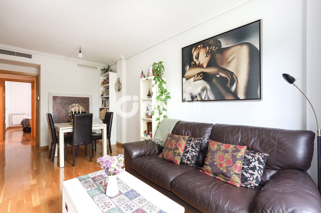 Apartamento en Arganzuela, Madrid, España 5 - 18768953