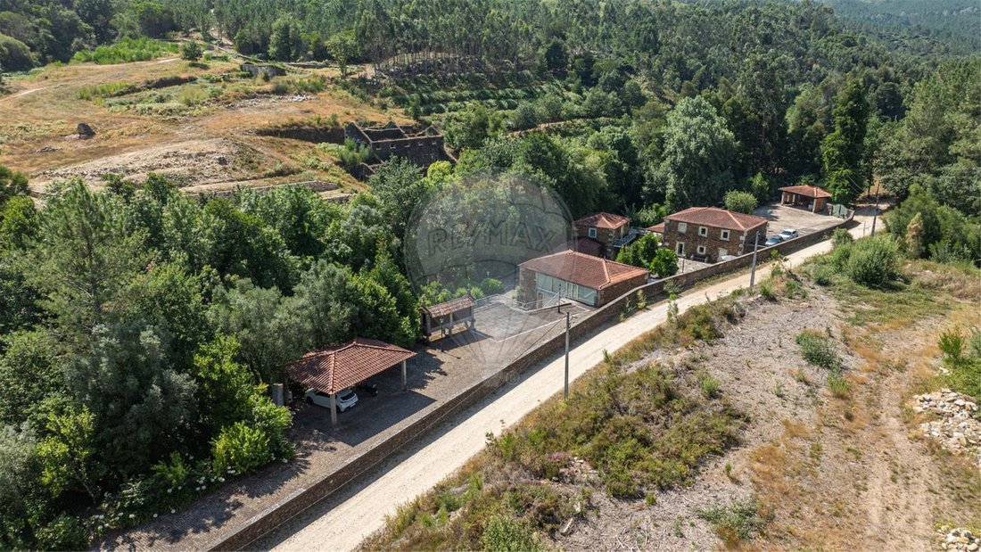 Arcozelo, Viana do Castelo District, Portugal 1 - 18770826