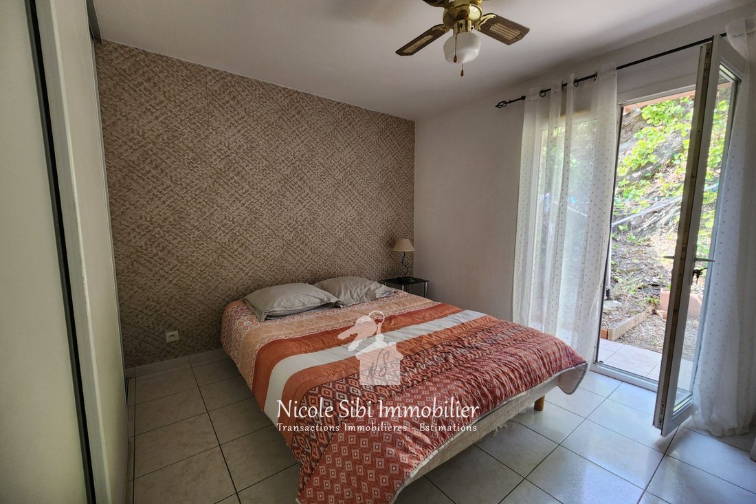 Villa en Collioure, Occitania, Francia 5 - 18769525