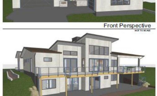 Maison à Boise, Idaho, États-Unis 1