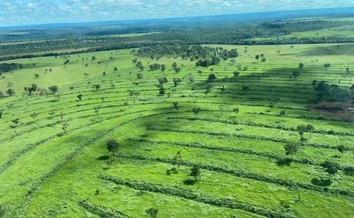 Rancho en Alcinópolis, Alcinópolis, Brasil 1