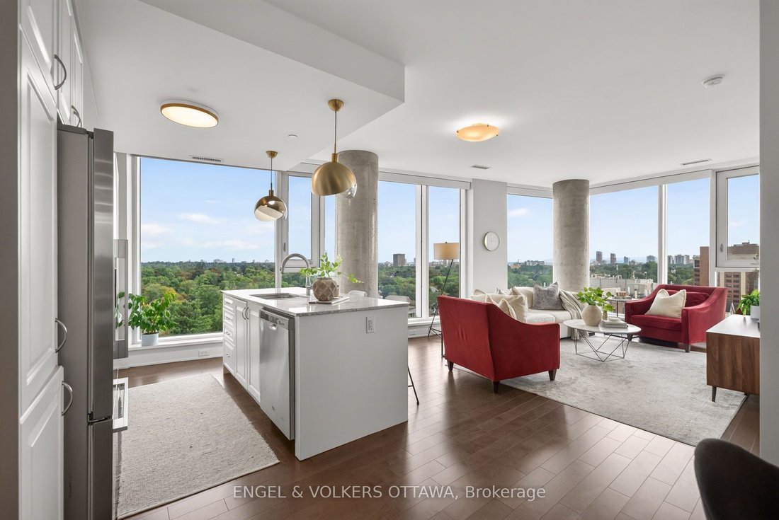 Appartement à Ottawa, Ontario, Canada 4 - 18772528