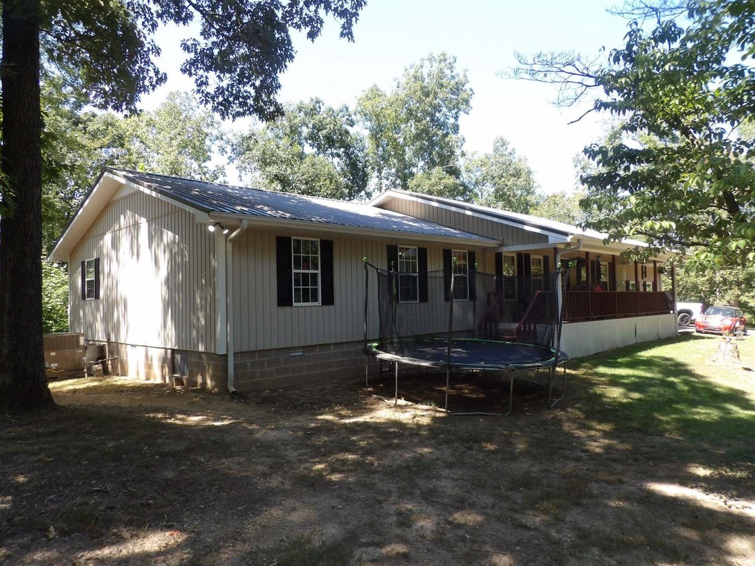 Haus in Parsons, Tennessee, Vereinigte Staaten 4 - 18771481