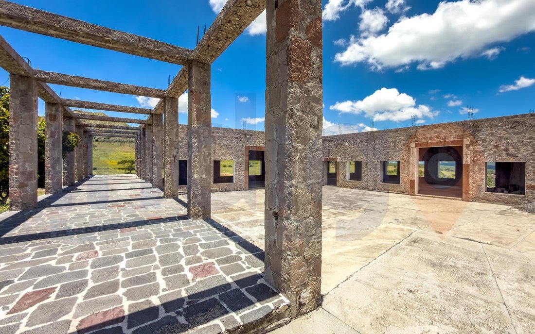 Land in Huimilpan, Querétaro, Mexico 3 - 18770140