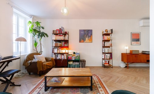 Casa en San Cipriano, Toulouse, Francia 1