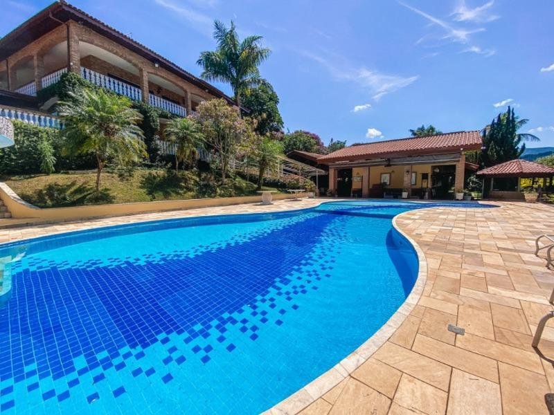 Farm Ranch in Atibaia, Atibaia, Brasilien 1 - 18770086