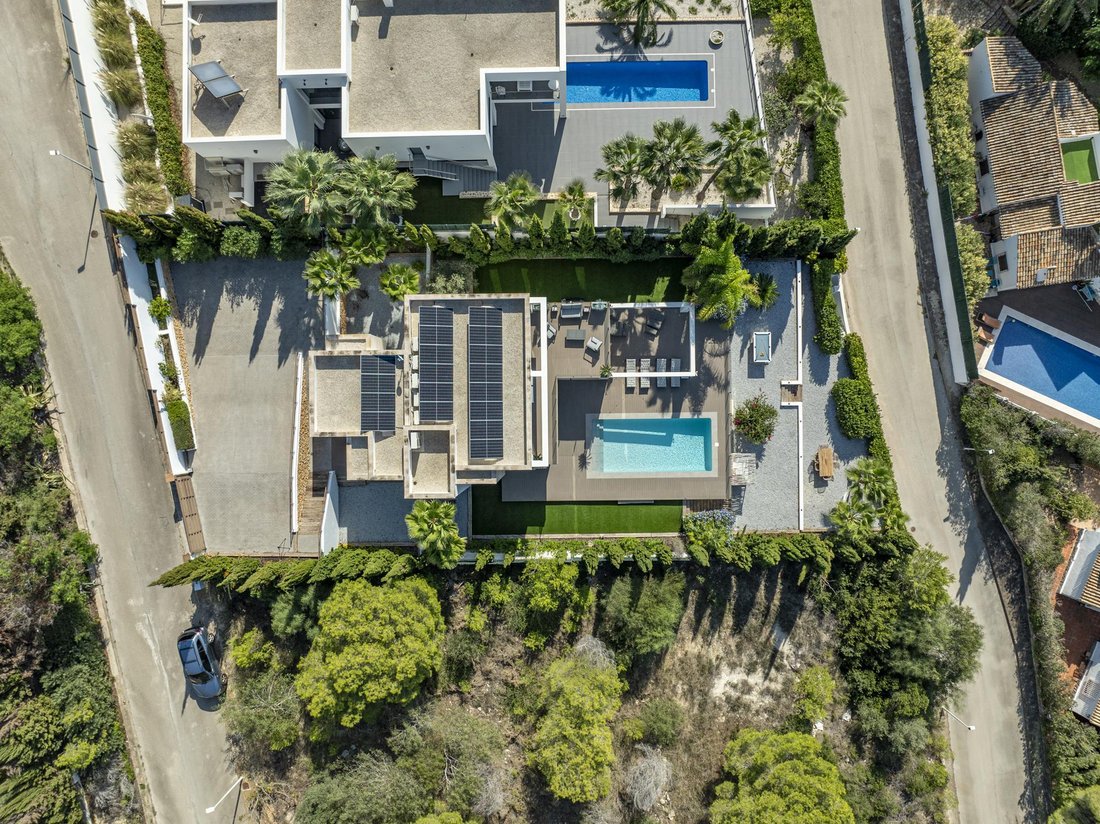 Villa a Jávea, Comunità Valenzana, Spagna 5 - 18768969