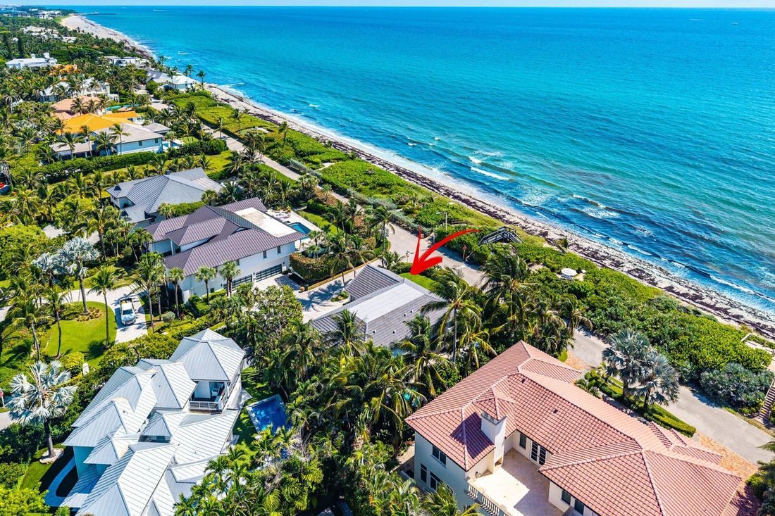 Casa en Boynton Beach, Florida, Estados Unidos 5 - 18769964