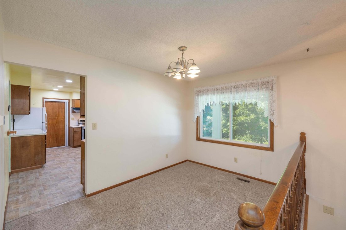 Casa en Medical Lake, Washington, Estados Unidos 5 - 18768275