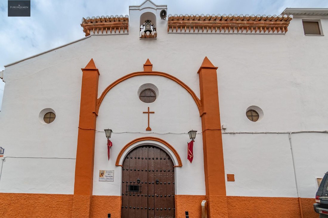 House in Colomera, Andalusia, Spain 2 - 18771063