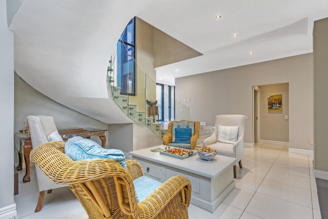 Casa en Waterfall Country Estate South, Gauteng, Sudáfrica 5 - 18770334