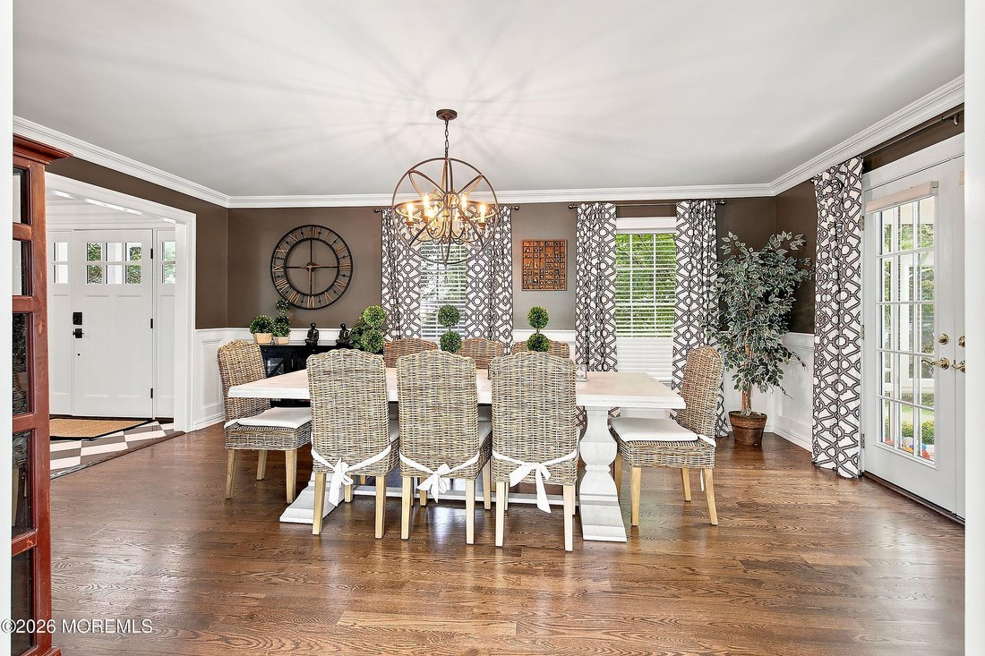 Casa en Little Silver, Nueva Jersey, Estados Unidos 5 - 18770708