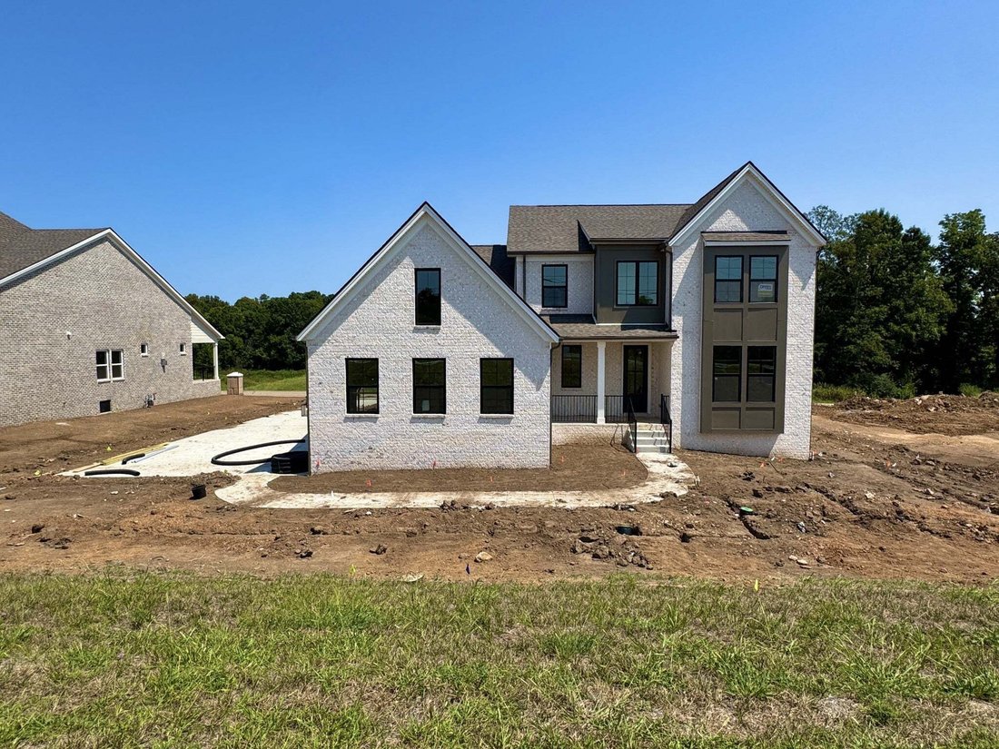 House in Columbia, Tennessee, United States 2 - 18771392