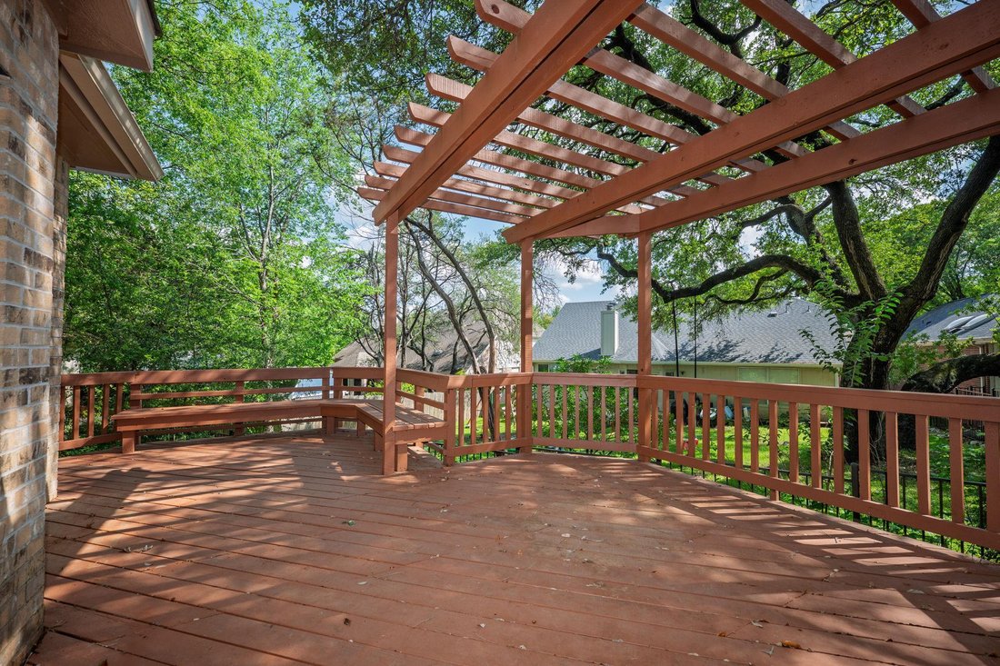 Casa en Austin, Texas, Estados Unidos 4 - 18771644