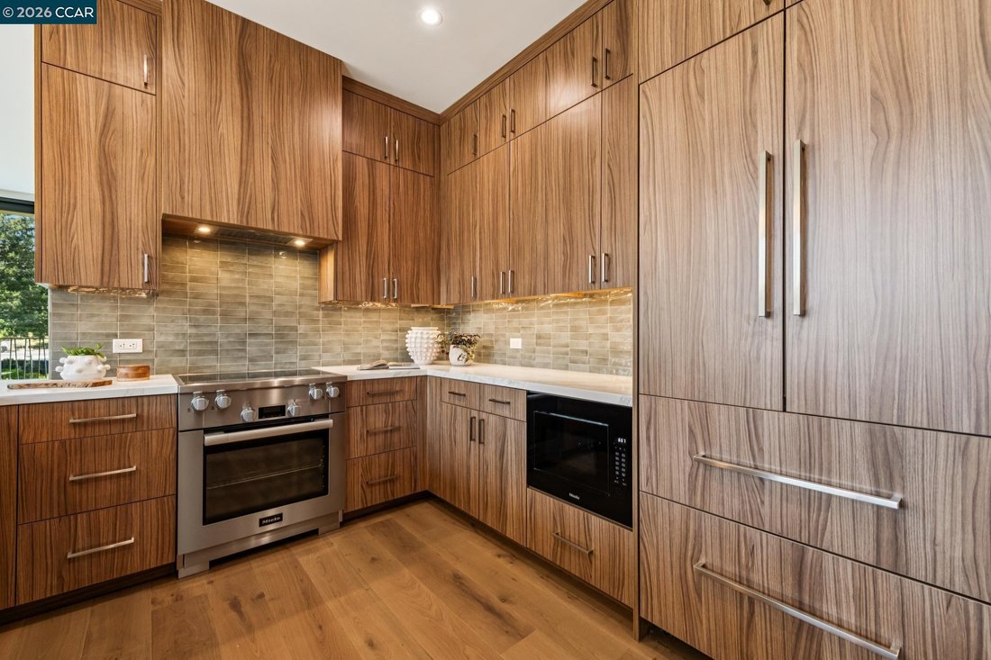 Eigentumswohnung in Danville, Kalifornien, Vereinigte Staaten 4 - 18771388