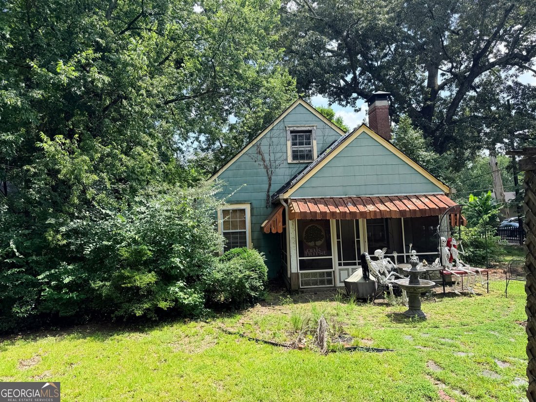House in Decatur, Georgia, United States 4 - 18771730
