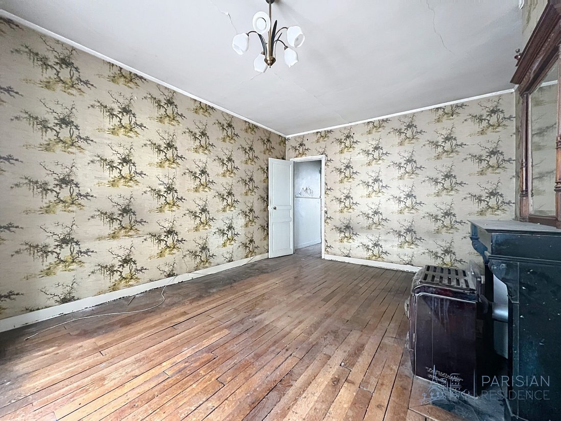 Apartamento en Odéon, Paris 6e Arrondissement, París 4 - 18773663