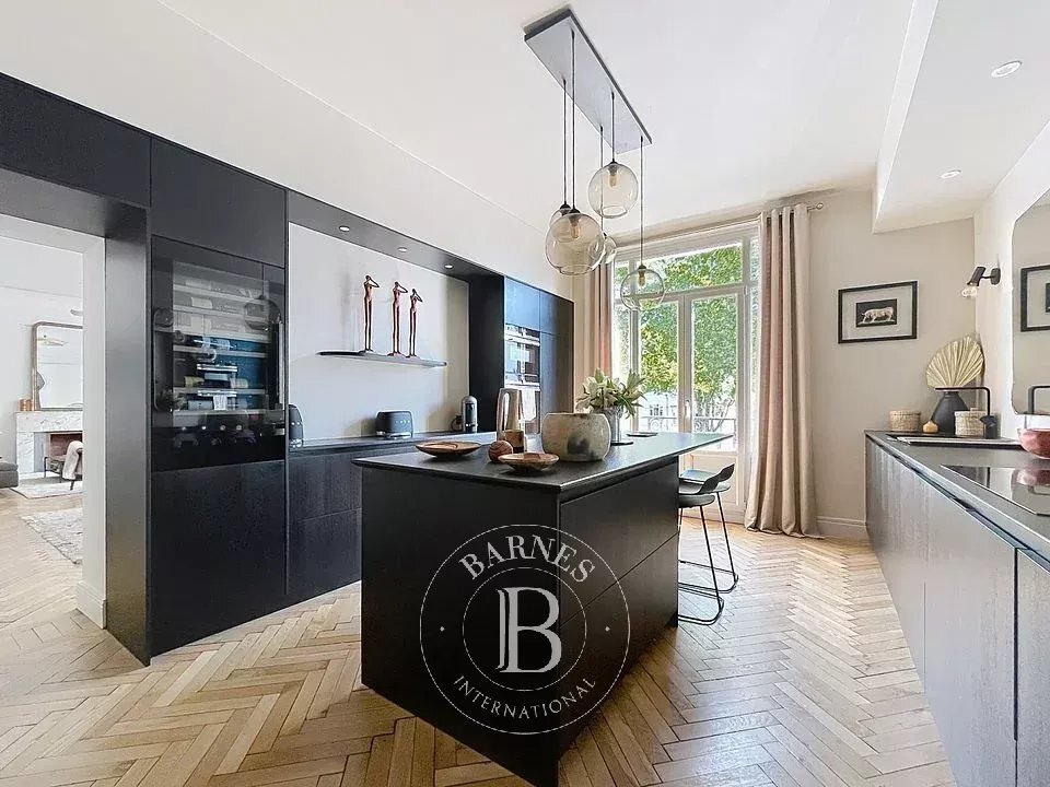 Apartment in Marcq-en-Barœul, Hauts-de-France, France 5 - 18770038
