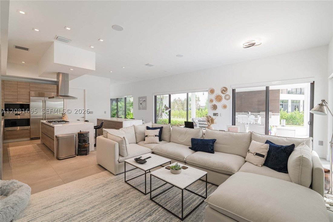 House in Fort Lauderdale, Florida, United States 4 - 18771218