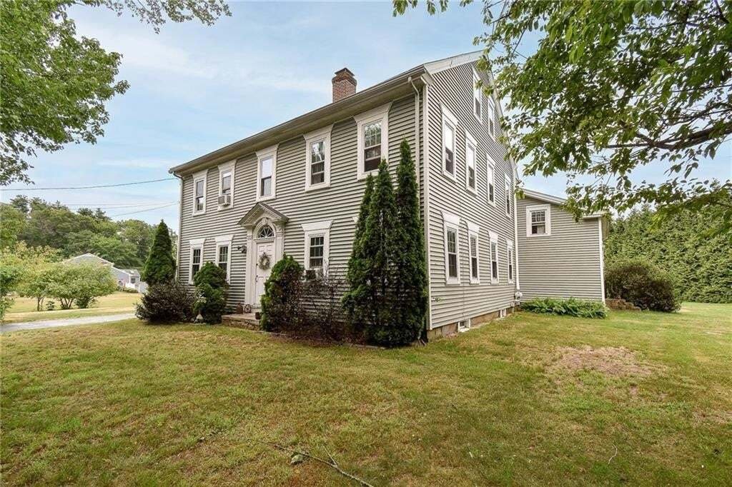 Altro a Coventry, Rhode Island, Stati Uniti 1 - 18768343