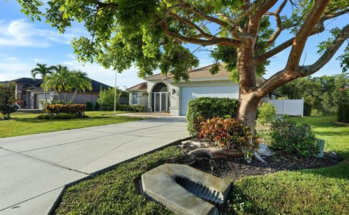 House in Naples, Florida, United States 1