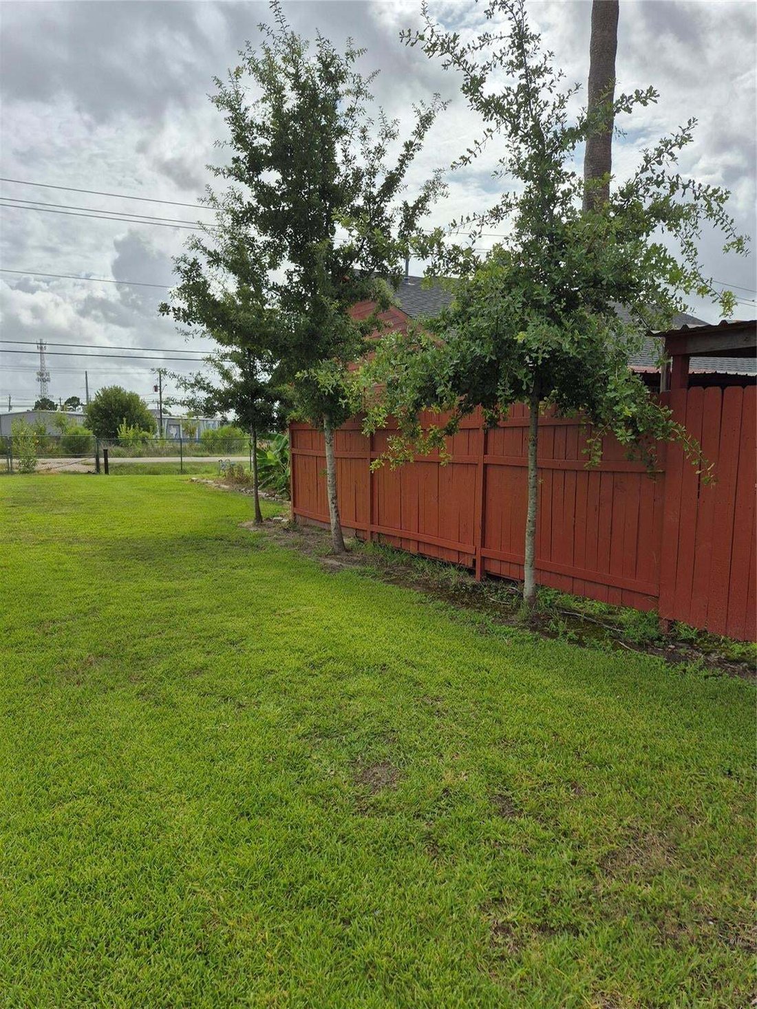 Haus in Houston, Texas, Vereinigte Staaten 2 - 18769033