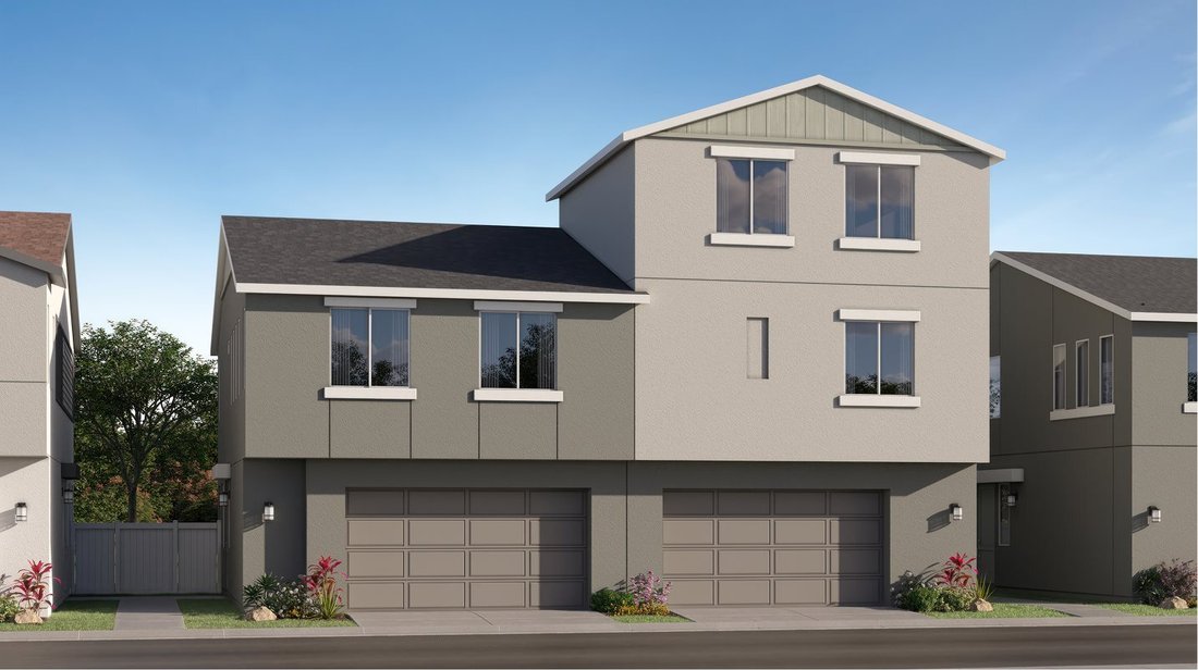 Casa a Chula Vista, California, Stati Uniti 1 - 18769926