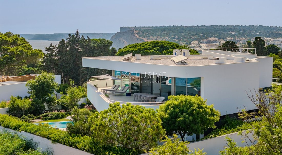 Villa à Praia De Porto Mós, Sao Goncalo de Lagos, Algarve 1 - 18770031