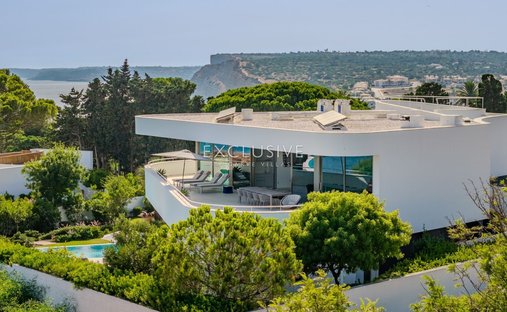 Villa in Praia De Porto Mós, Sao Goncalo de Lagos, Algarve 1