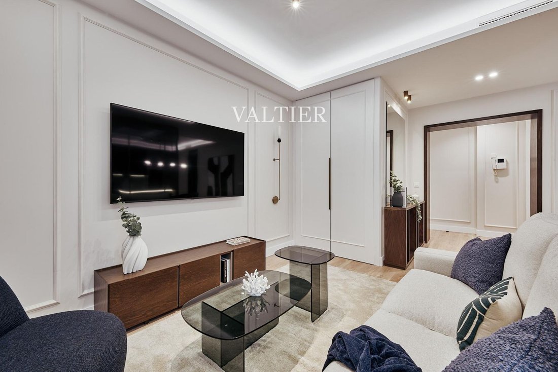 Appartement à Salamanque, Madrid, Espagne 4 - 18772379