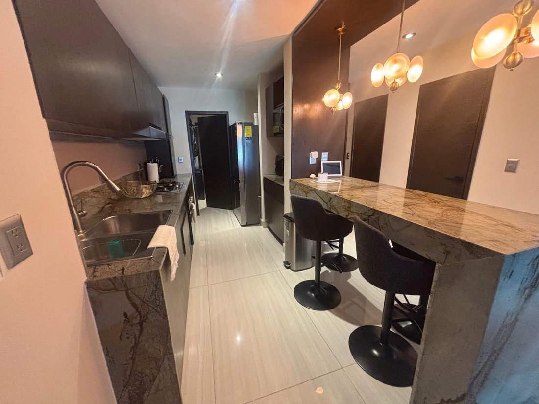 Casa en Cancún, Quintana Roo, México 5 - 18768083