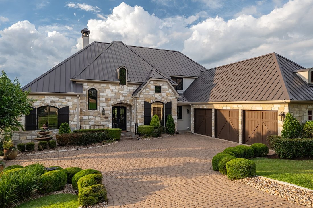 Casa en Spicewood, Texas, Estados Unidos 4 - 18773500