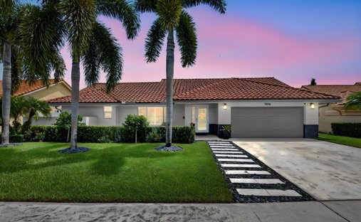 Casa a Boynton Beach, Florida, Stati Uniti 1