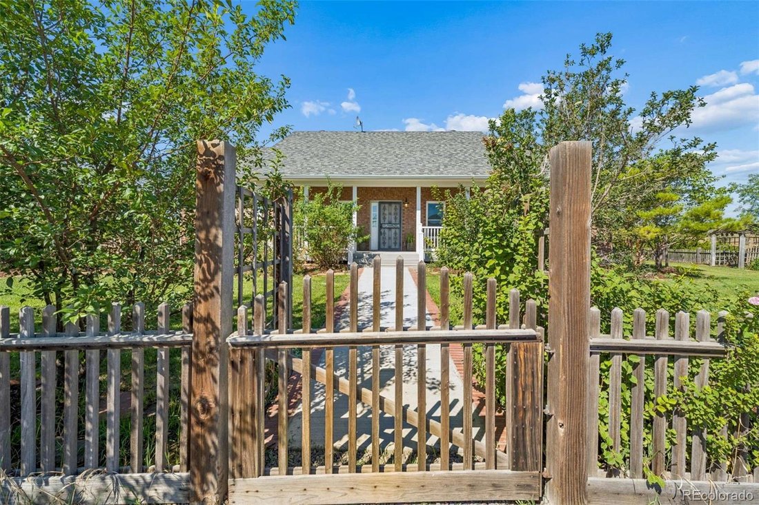 Casa en Broomfield, Colorado, Estados Unidos 3 - 18771118