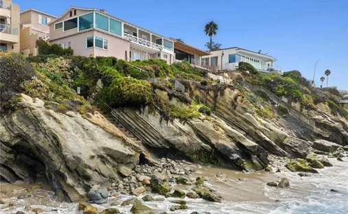 House in Laguna Beach, California, United States 1