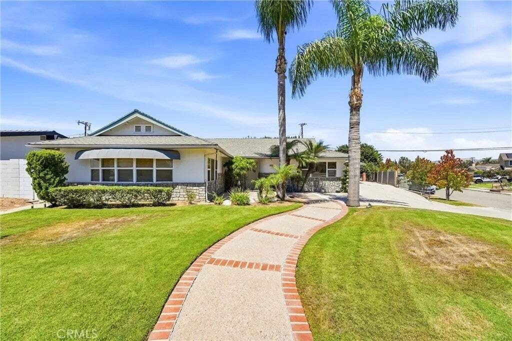 Condominio a Fullerton, California, Stati Uniti 2 - 18772078