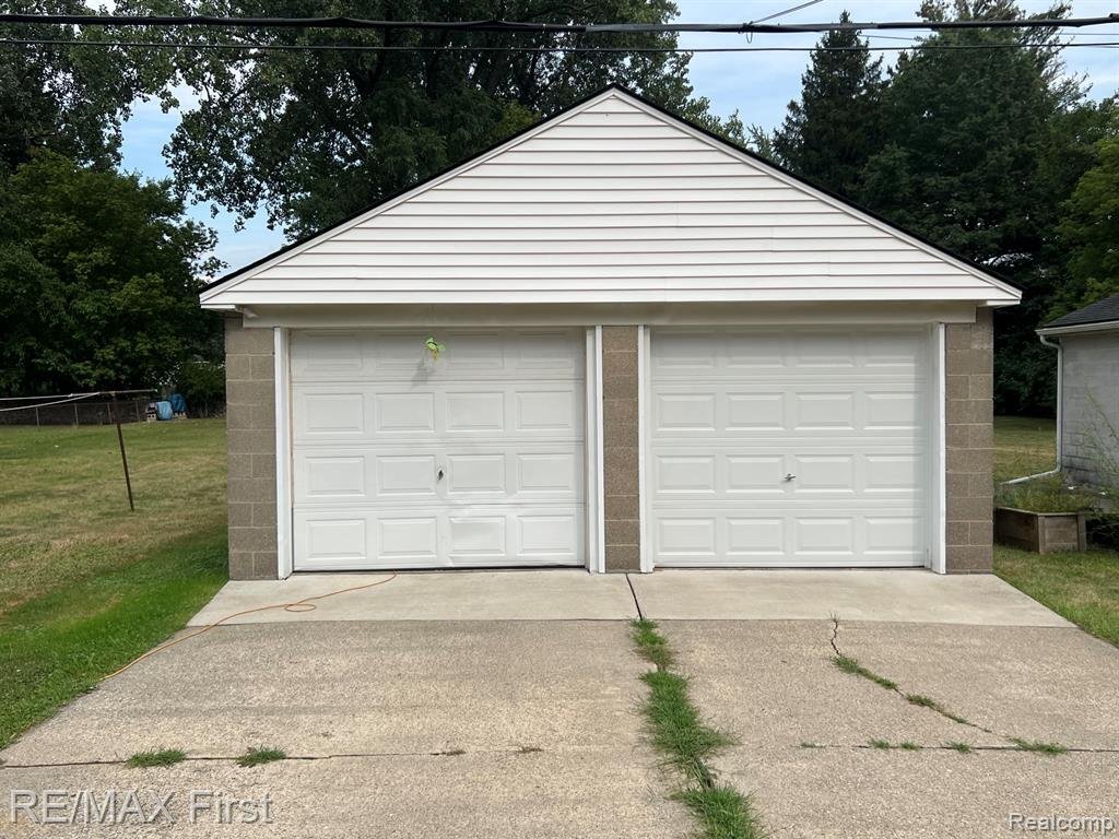 Andere in Ferndale, Michigan, Vereinigte Staaten 4 - 18768813