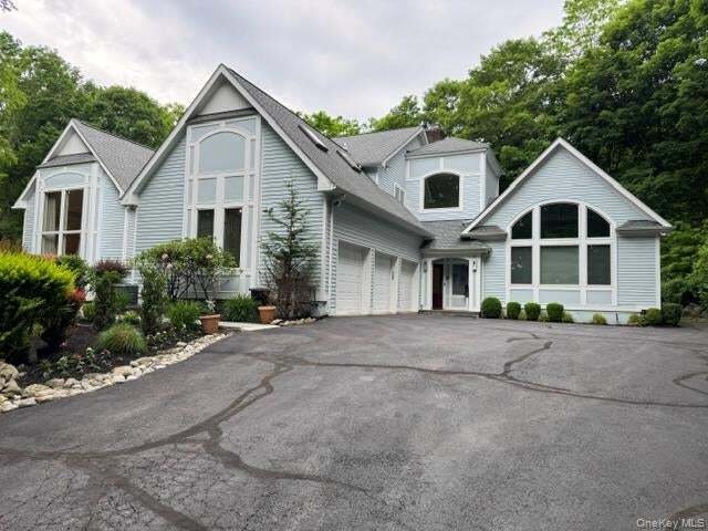 House in Montebello, New York, United States 1 - 18077784