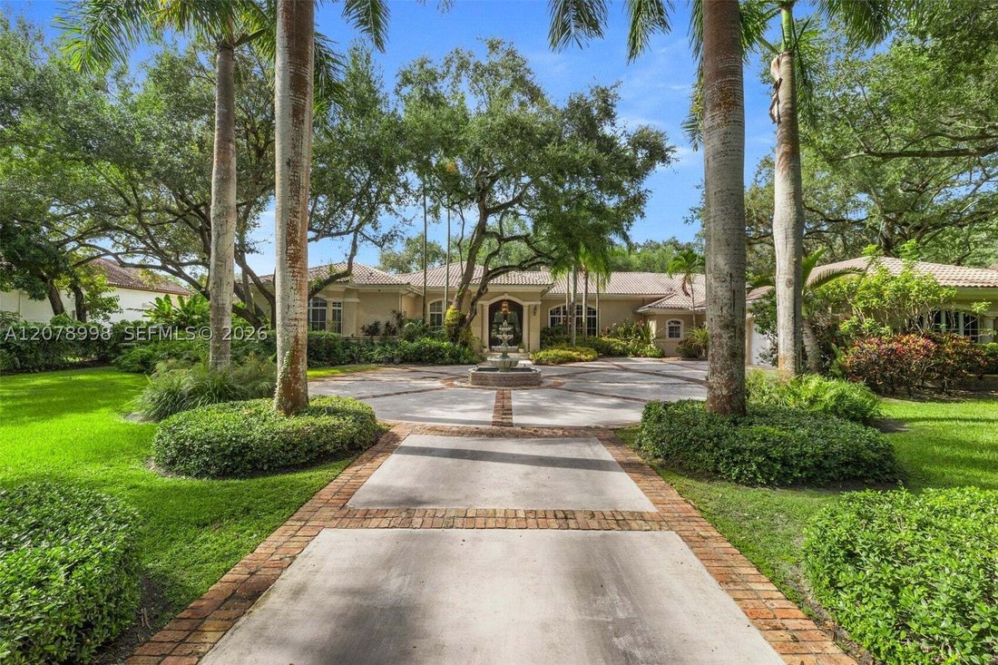 Casa a Coral Gables, Florida, Stati Uniti 5 - 18771185