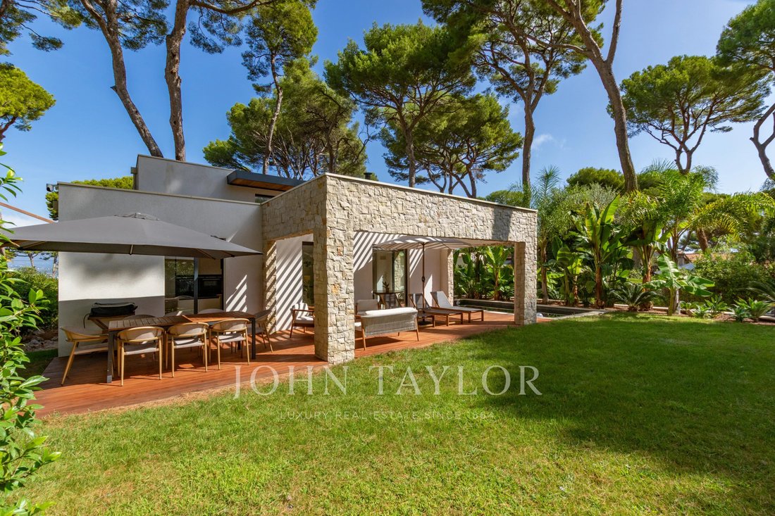 Villa a Costa Azzurra, Provenza-Alpi-Costa Azzurra, Francia 2 - 18769653