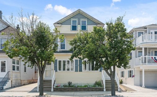 Wildwood, Nueva Jersey, Estados Unidos 1
