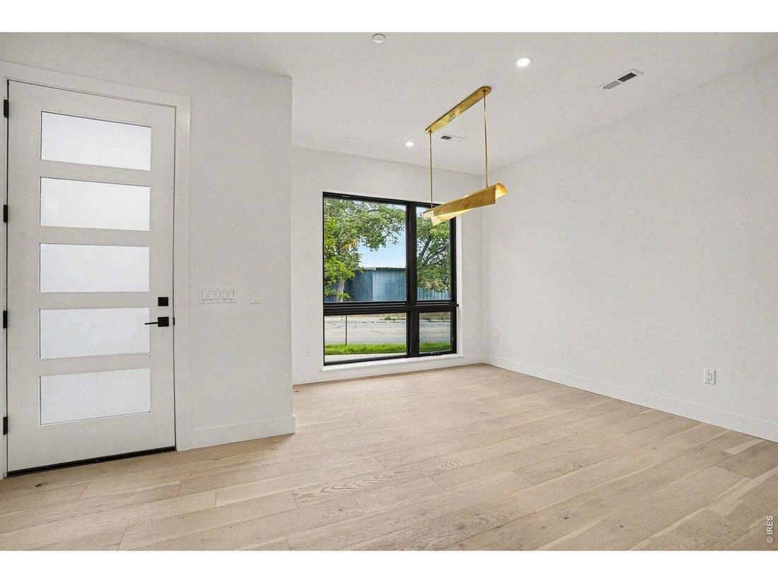 Townhouse in Boulder, Colorado, United States 3 - 18771408