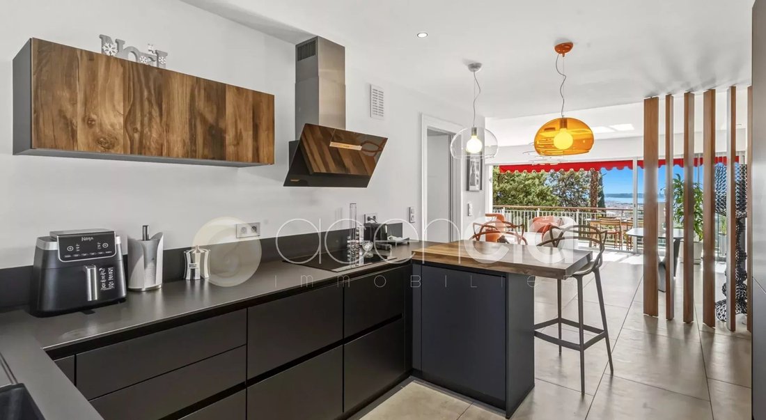 Wohnung in Vallergues, Cannes, Frankreich 3 - 18769885