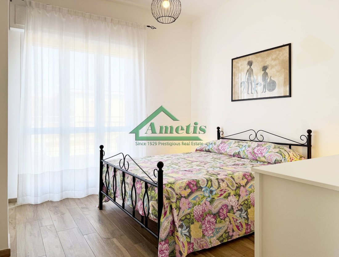 Apartamento en Diano Marina, Liguria, Italia 4 - 18773432